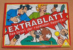Picture of 'Extrablatt'