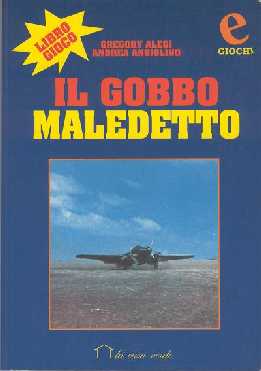 Bild von 'Il gobbo maledetto'