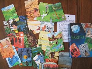 Picture of 'Habitat'