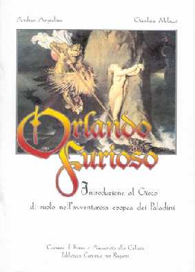 Picture of 'Orlando Furioso'