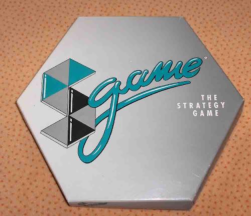 Picture of 'Sgame'