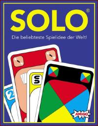 Bild von 'Solo'