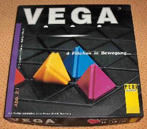 Picture of 'VEGA'