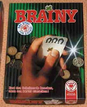 Bild von 'Brainy'