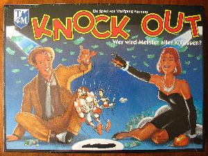 Picture of 'Knock Out'
