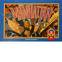 Picture of 'Manhattan'