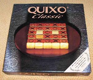 Picture of 'Quixo'