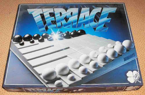 Picture of 'Terrace'