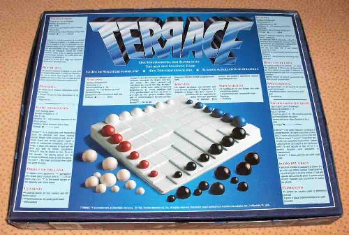 Picture of 'Terrace'