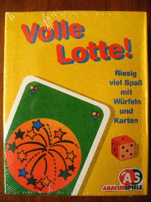 Picture of 'Volle Lotte'