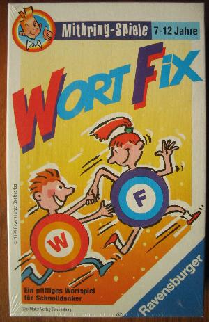 Bild von 'WortFix'