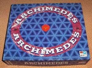 Bild von 'Archimedes'