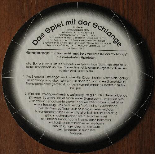 Picture of 'Das Spiel mit der Schlange'