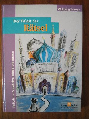 Bild von 'Der Palast der Rätsel'