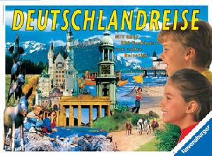 Bild von 'Deutschlandreise'