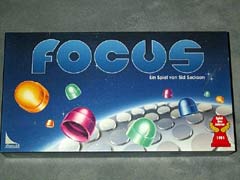 Picture of 'Focus'