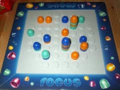 Picture of 'Focus'