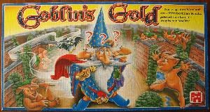 Picture of 'Goblin's Gold'