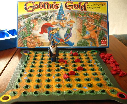 Picture of 'Goblin's Gold'