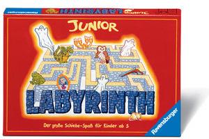 Bild von 'Junior Labyrinth'