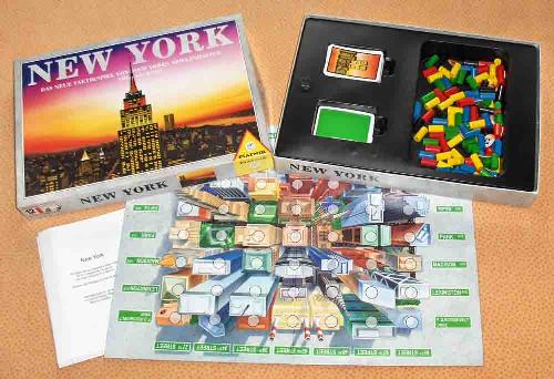 Picture of 'New York'