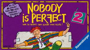 Bild von 'Nobody is perfect 2'