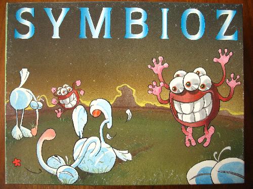 Picture of 'Symbioz'