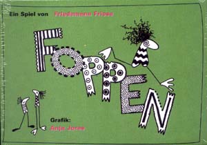 Picture of 'Foppen'