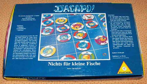 Bild von 'Dacapo!'