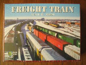 Bild von 'Freight Train'