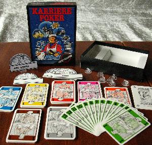 Bild von 'Karrierepoker'