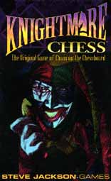 Picture of 'Knightmare Chess'
