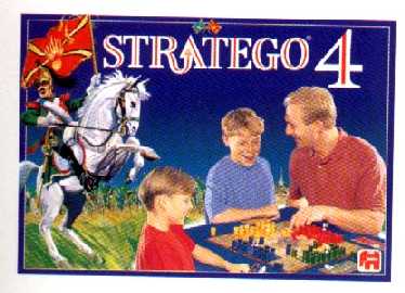 Picture of 'Stratego 4'