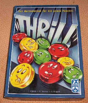 Bild von 'Thrill'