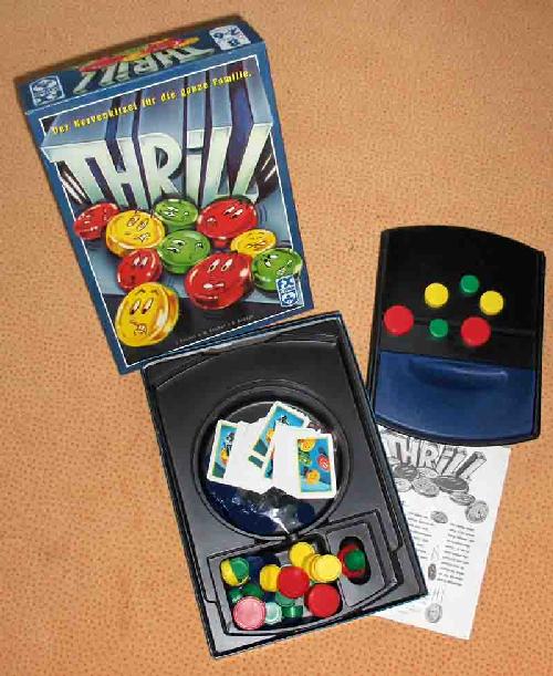 Bild von 'Thrill'