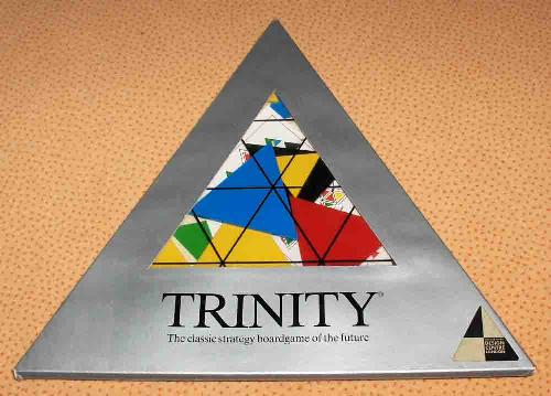 Bild von 'Trinity'