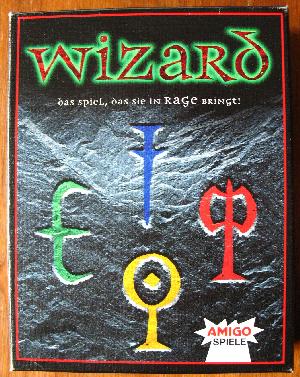 Bild von 'Wizard'