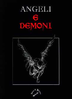 Picture of 'Angeli e Demoni'