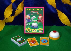 Bild von 'Halli Galli Junior'