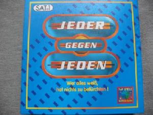 Picture of 'Jeder gegen Jeden'