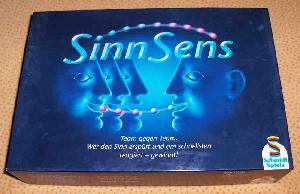 Picture of 'SinnSens'