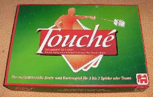 Bild von 'Touché'