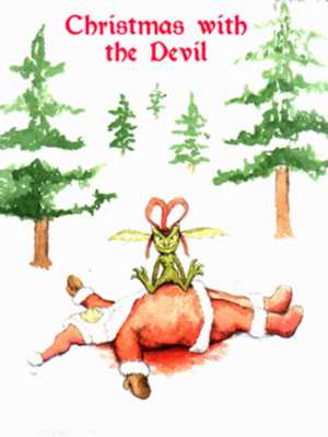 Bild von 'Christmas with the devil'