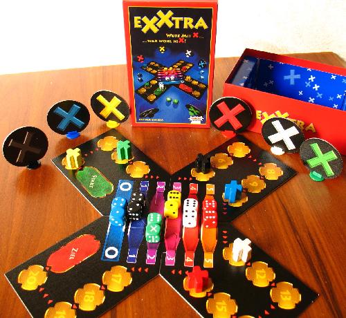 Bild von 'Exxtra'