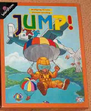 Bild von 'Jump!'