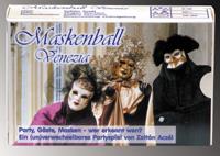 Bild von 'Maskenball'