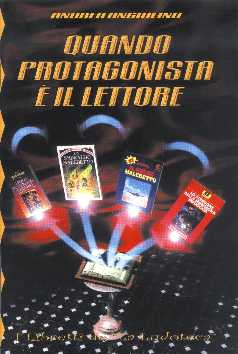 Picture of 'Quando protagonista è il lettore'