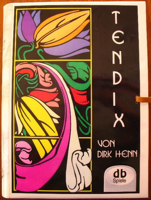 Bild von 'Tendix'