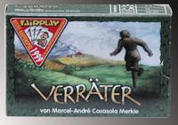 Picture of 'Verräter'