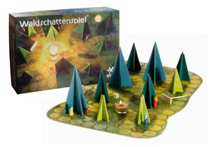 Picture of 'Waldschattenspiel'